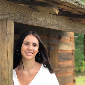 Meet your Posher, Madi